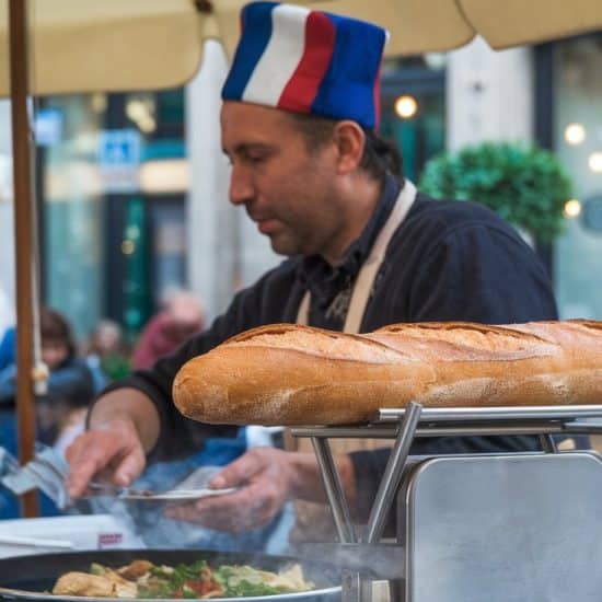 Must-Try French Street Foods You Can't Miss