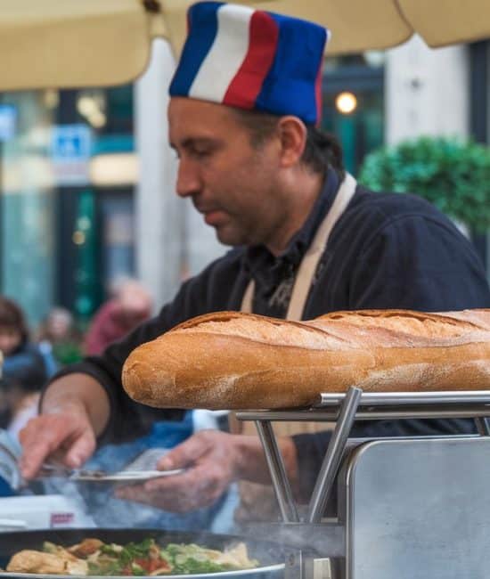 Must-Try French Street Foods You Can't Miss