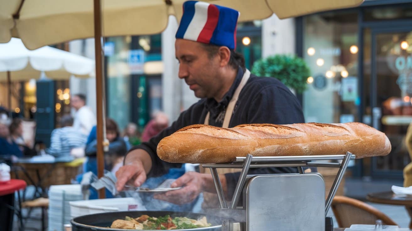 Must-Try French Street Foods You Can't Miss