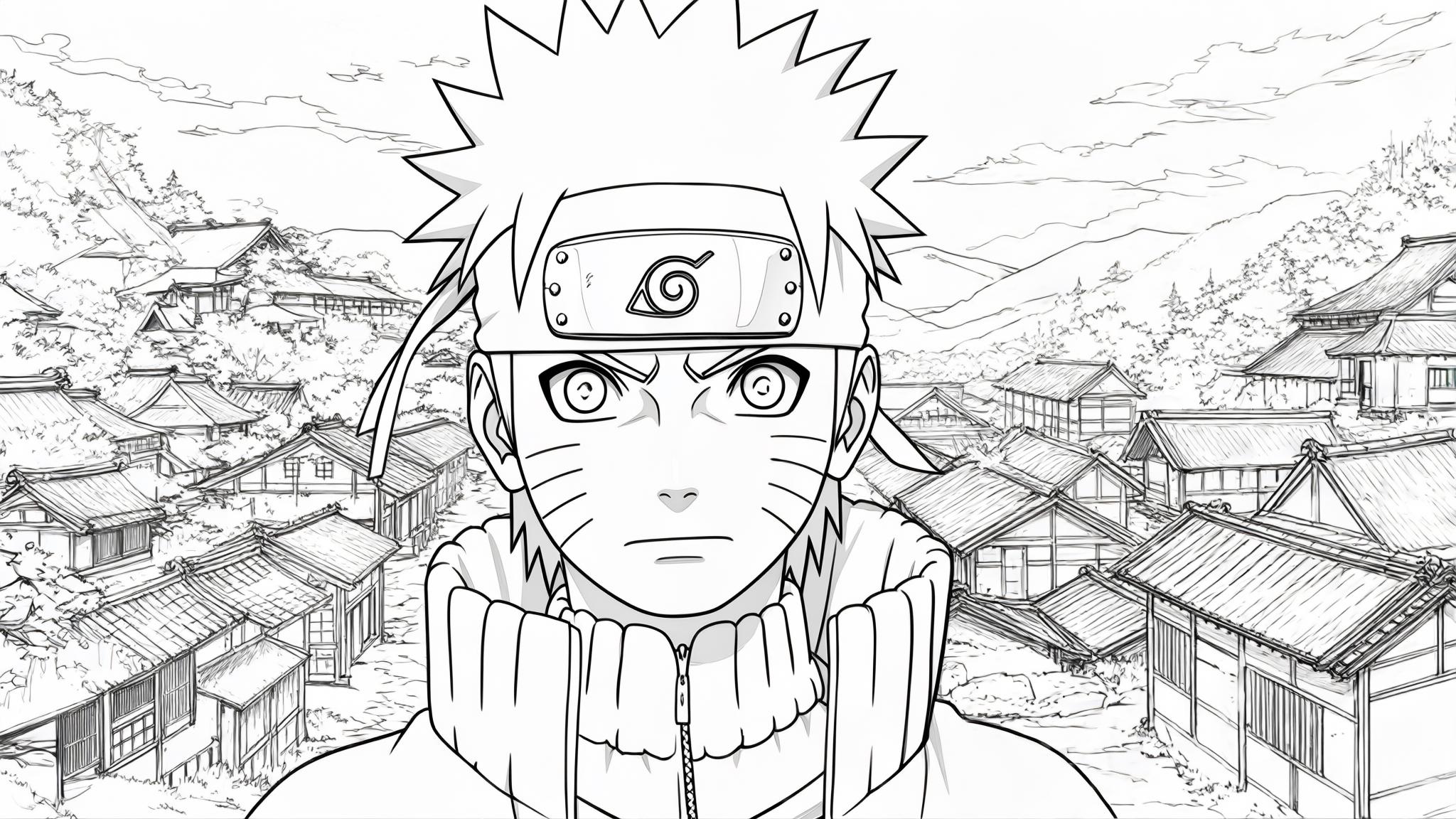 Naruto