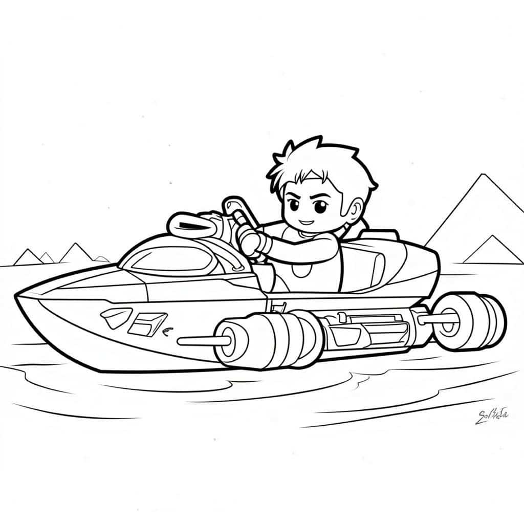 Nyas_Water_Strider_Vehicle