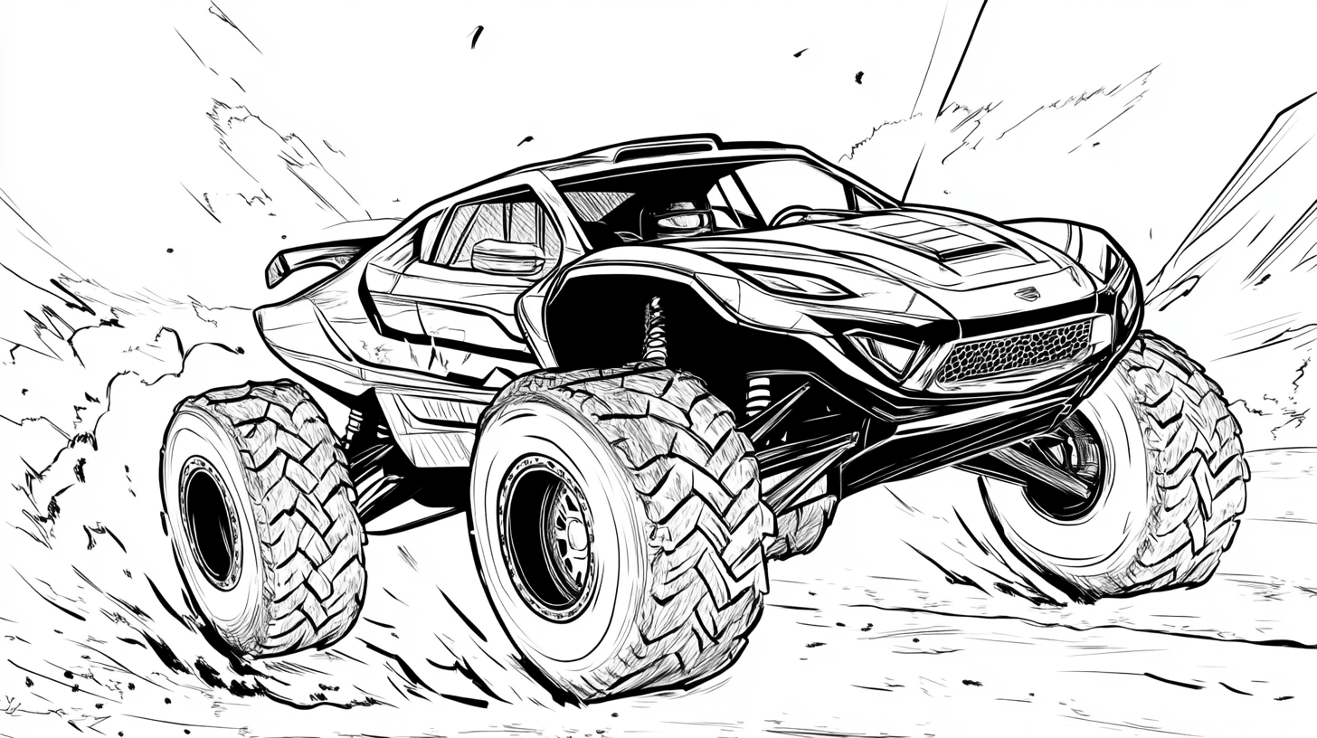 Off-Road_Rally_Race_Car