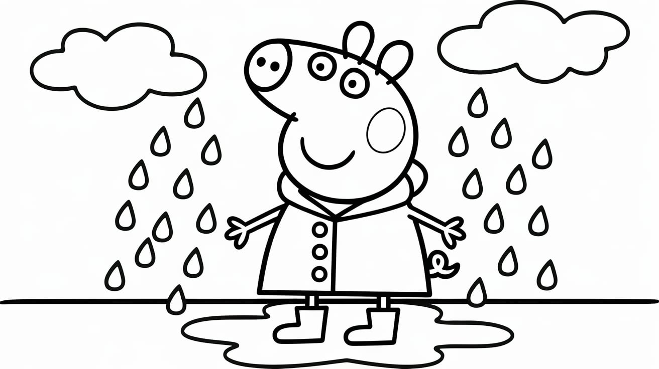 Peppa Pig