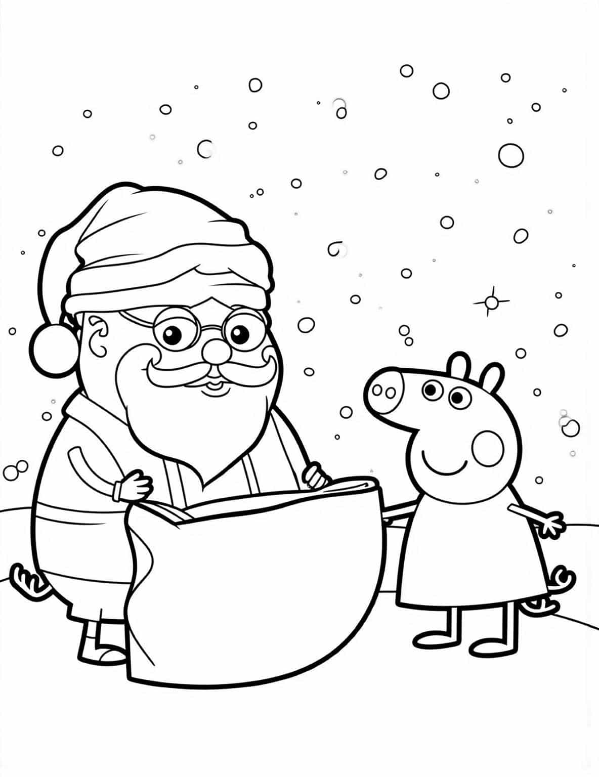 Peppa_celebrating_Christmas_with_Santa_Claus