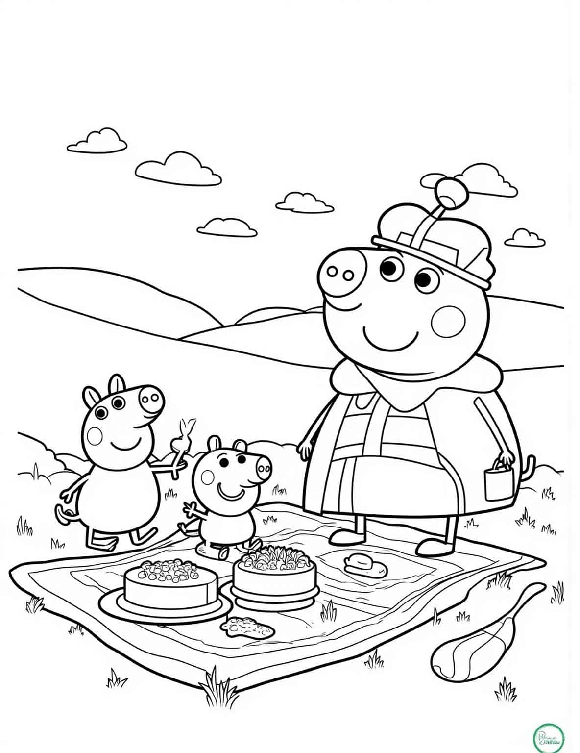 Peppa_enjoying_a_sunny_picnic_with_her_family