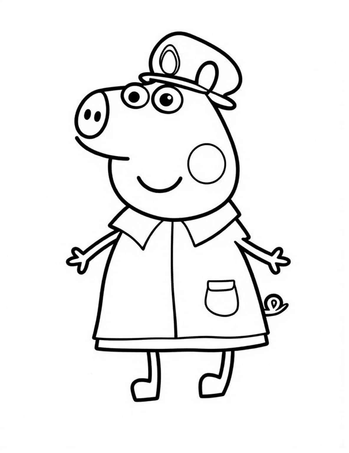 Peppa_in_her_school_uniform