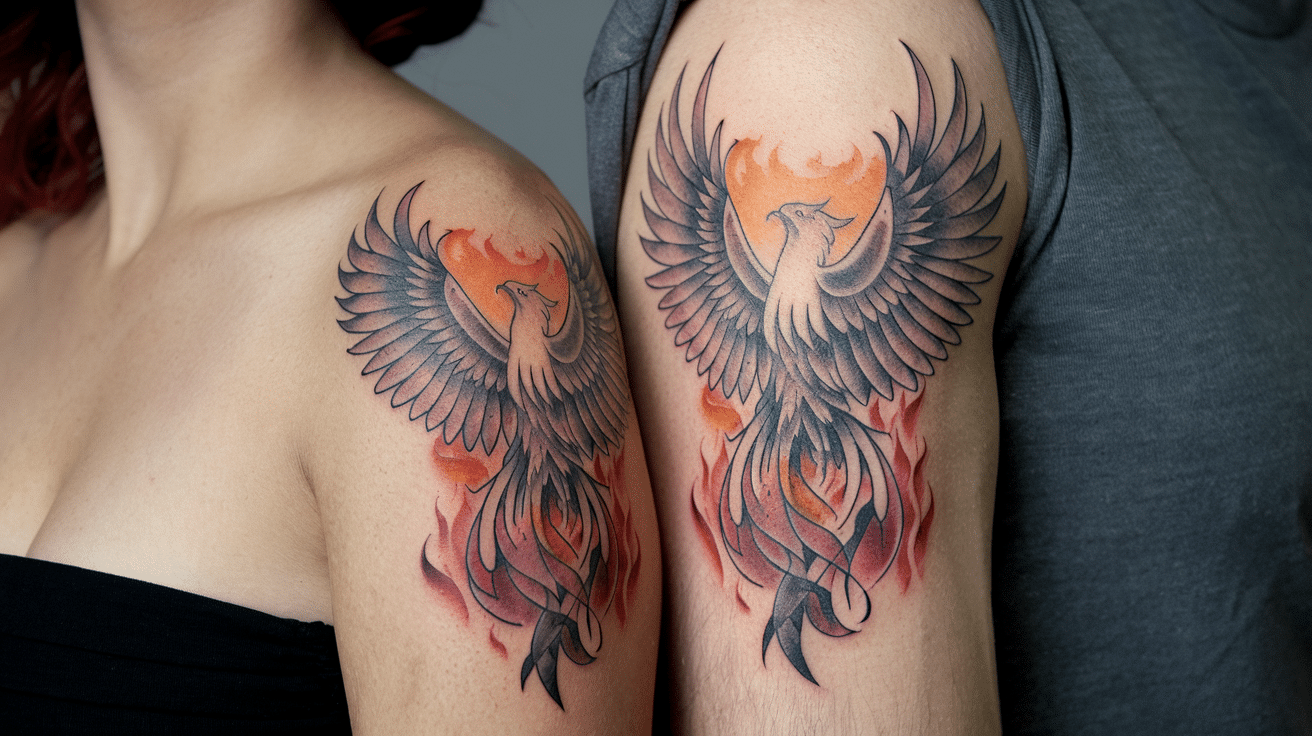 Phoenix_Pair