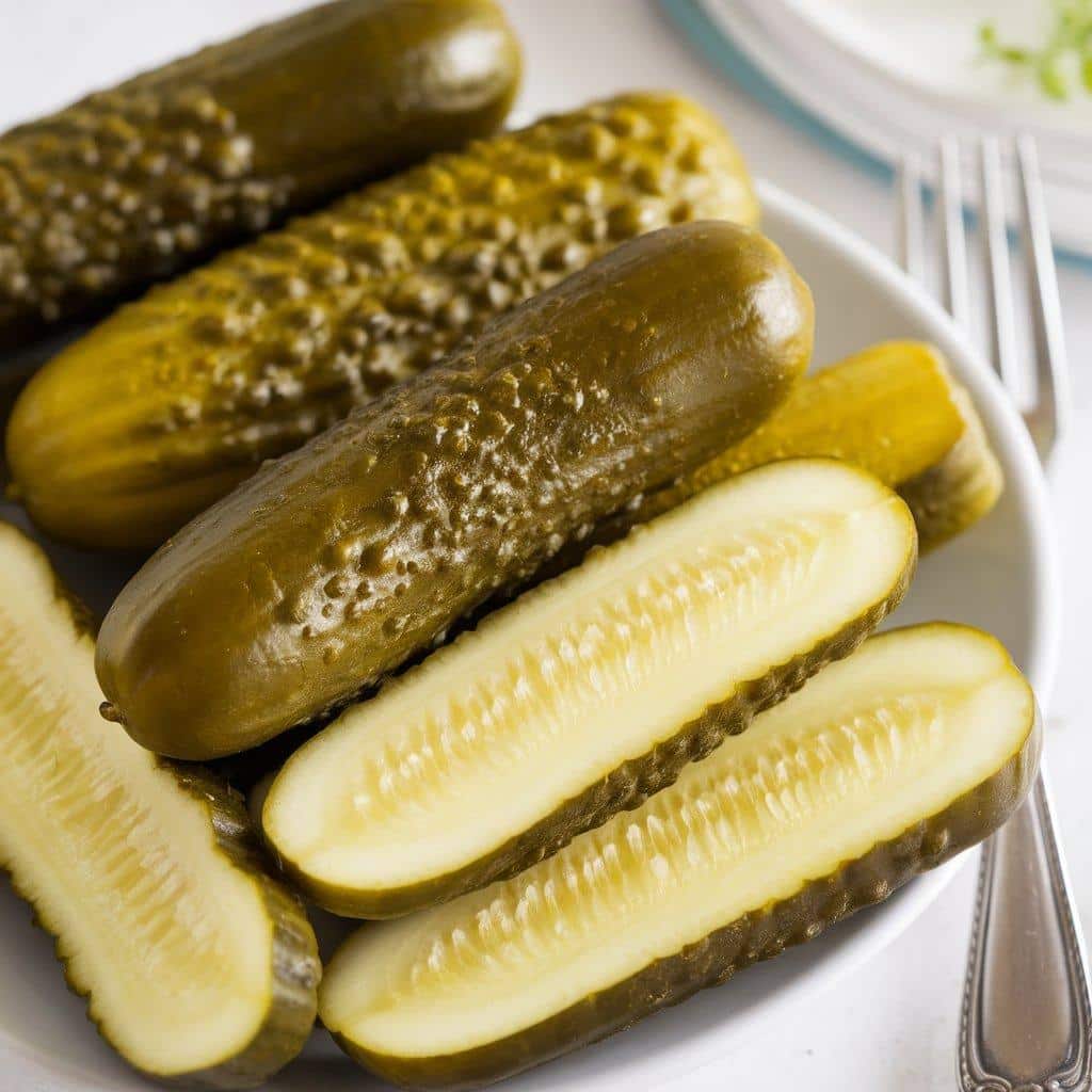 Pickles