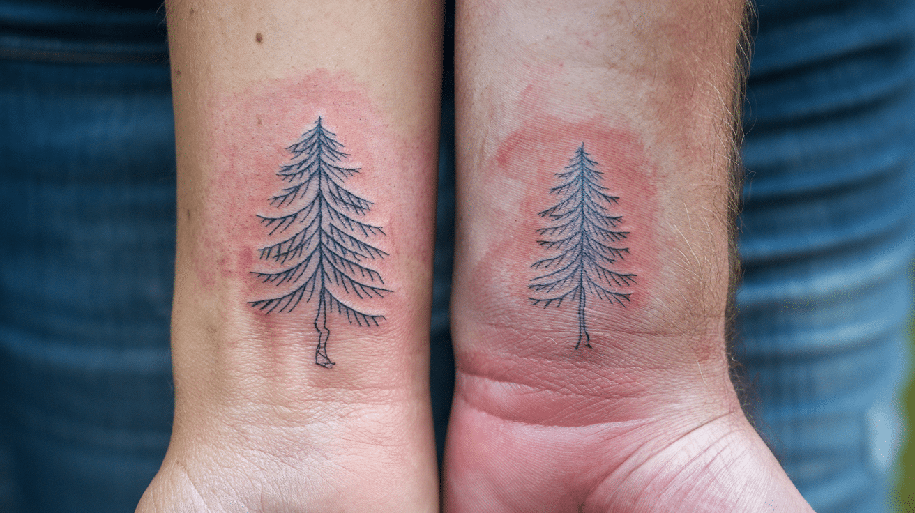 Pine_Trees