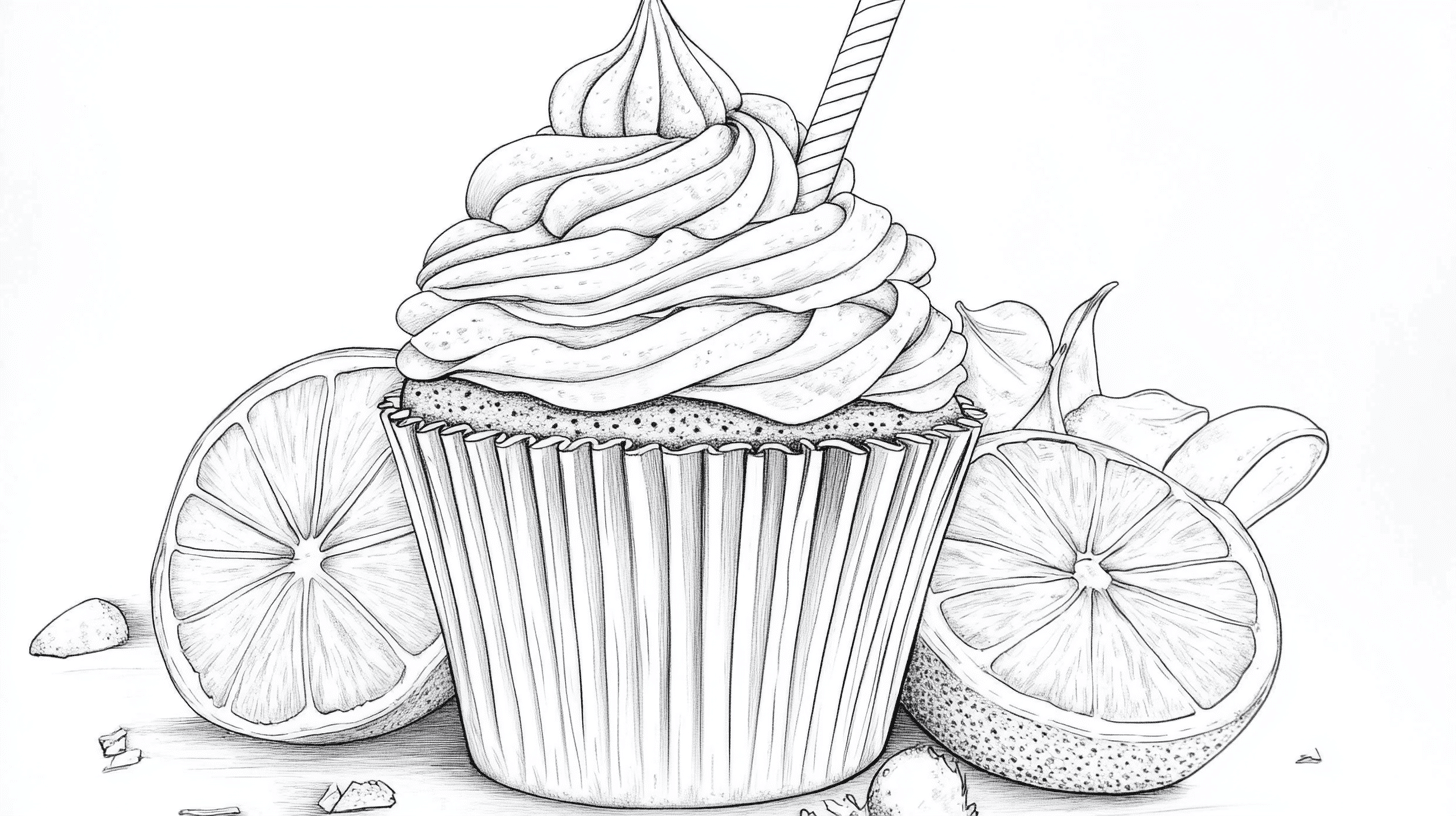 Pink_Lemonade_Cupcake