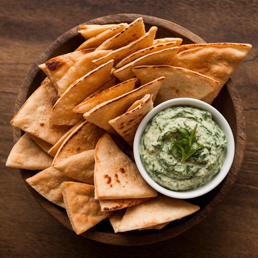 Pita_Chips