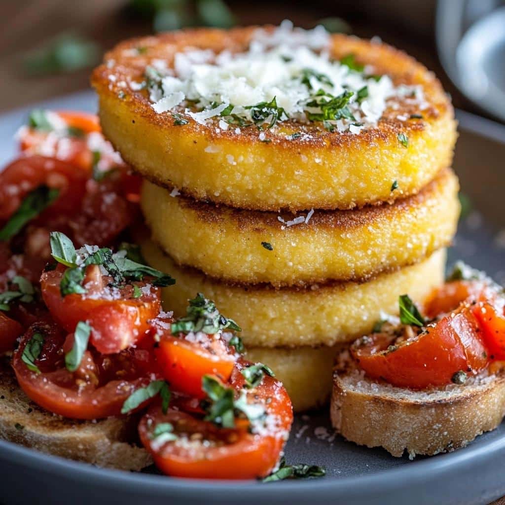 Polenta_Cakes