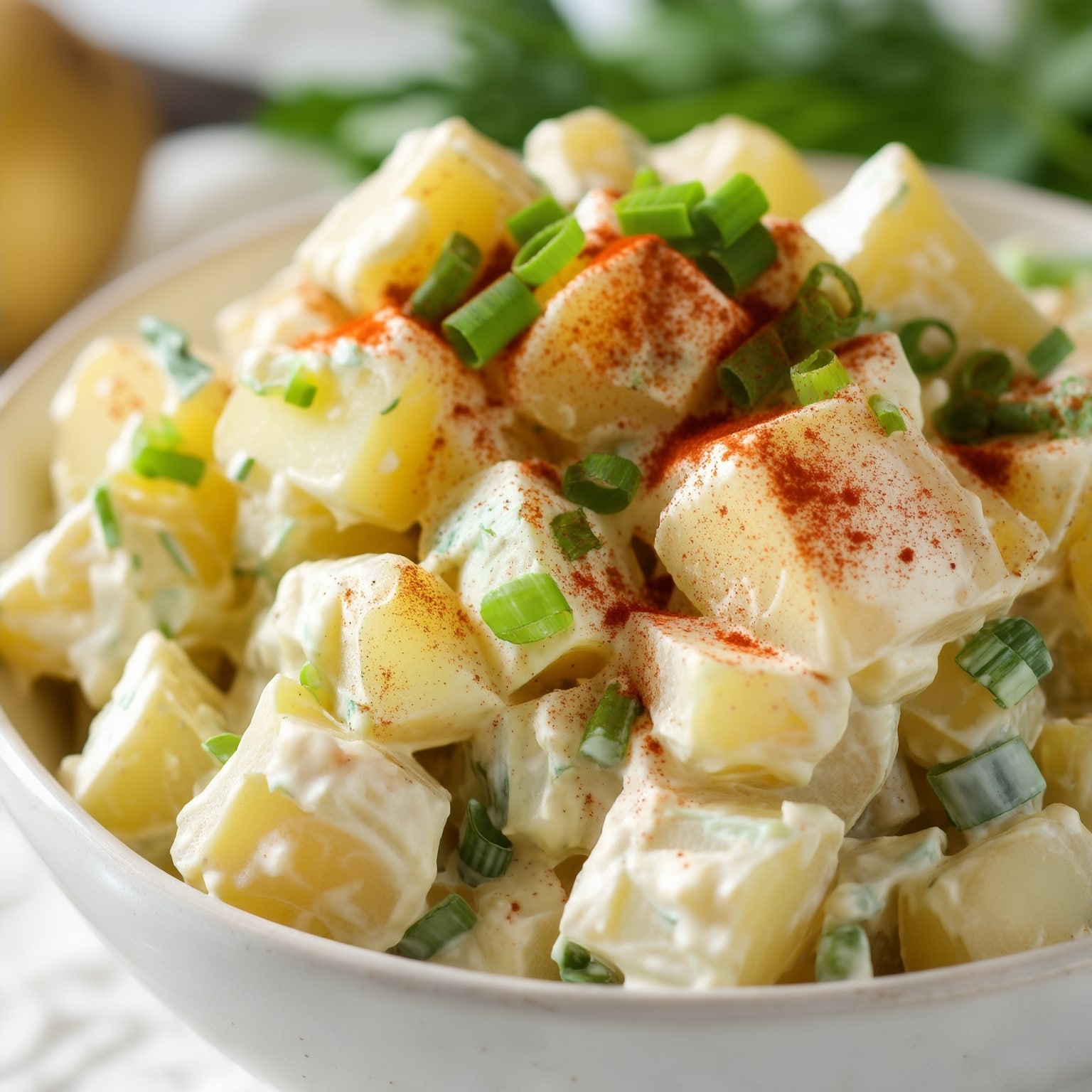 Potato Salad