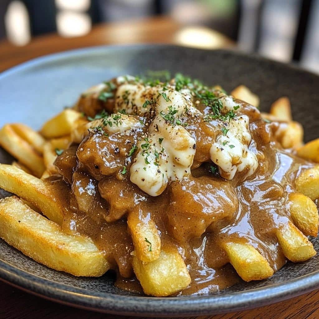 Poutine