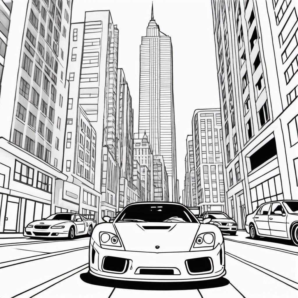 Racer_on_an_Urban_Street_Circuit