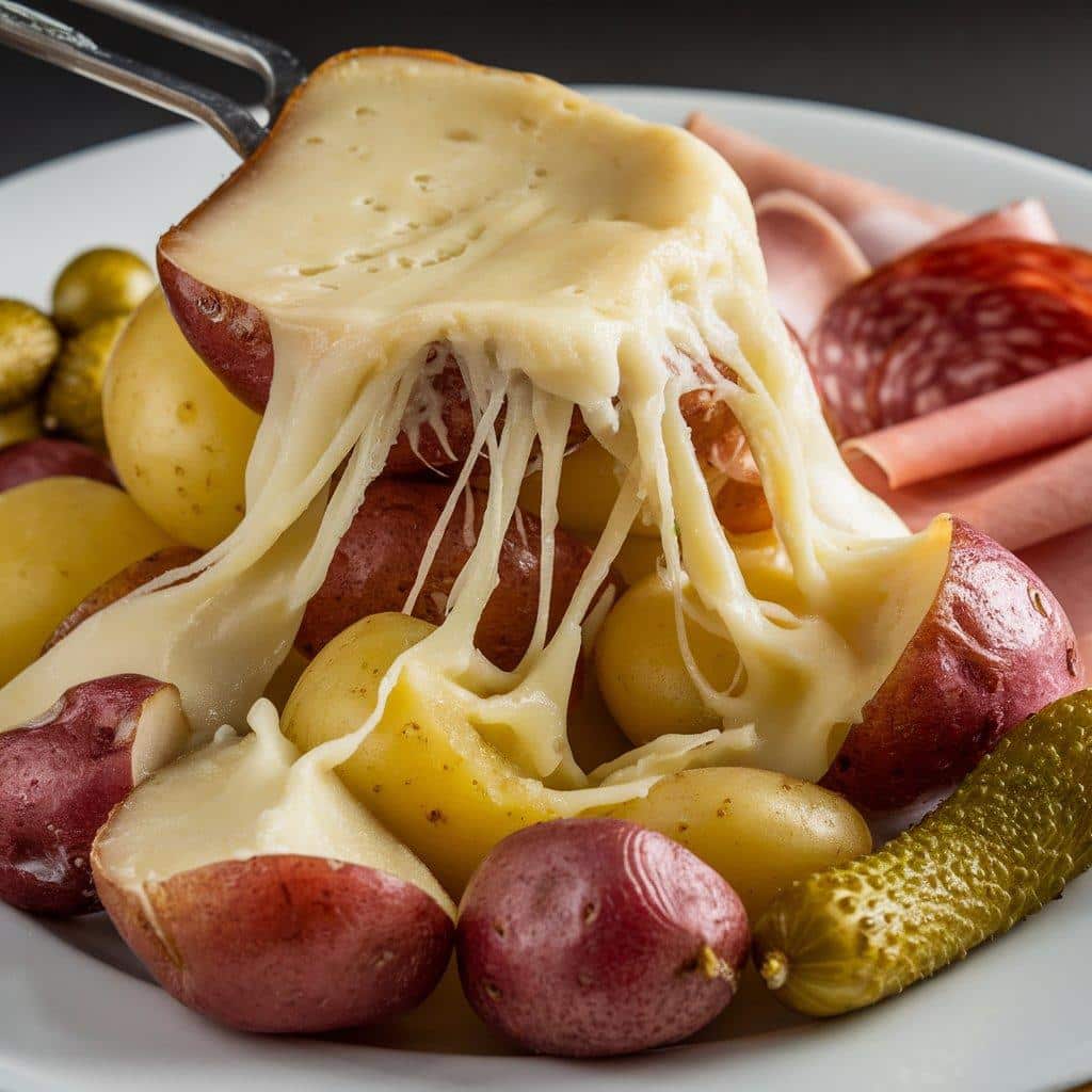 Raclette