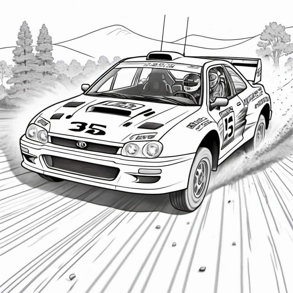 Rally_Car_in_Action