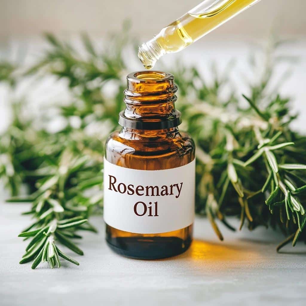 Rosemary_Oil