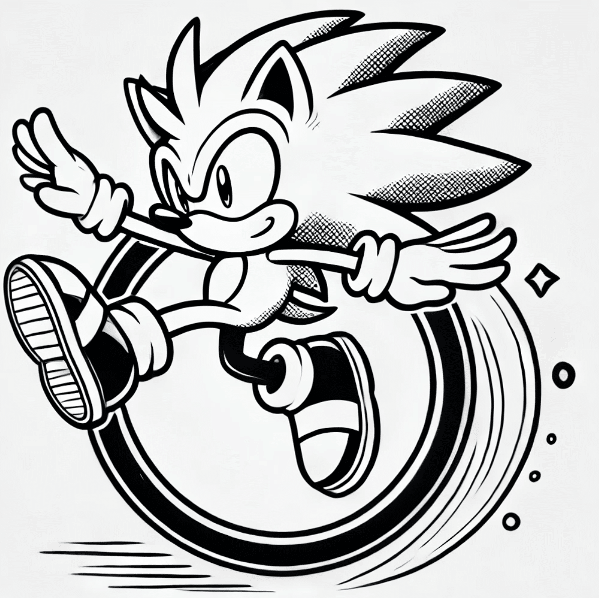 SONIC_JUMPING_THROUGH_RING