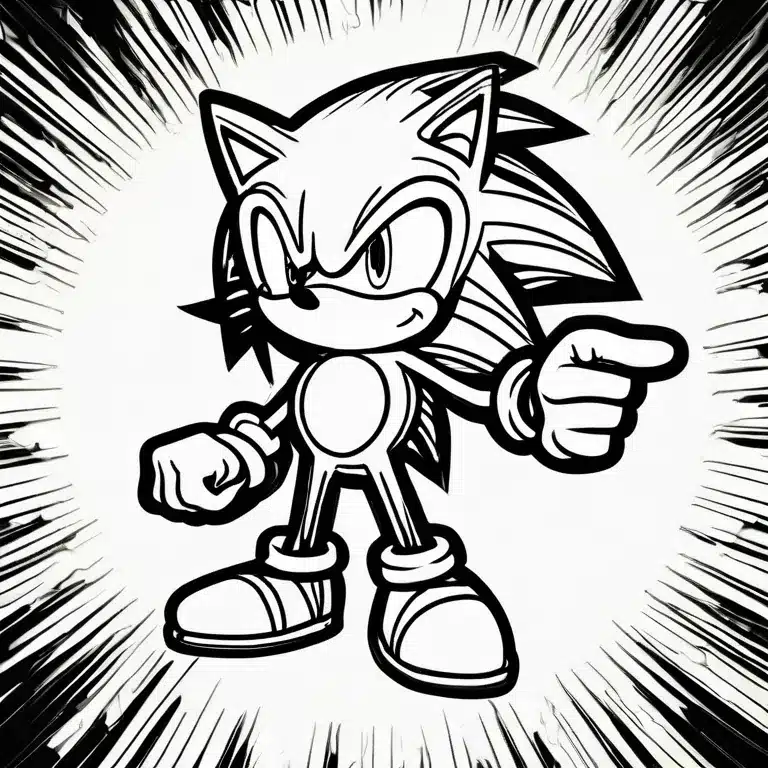 SONIC_POINTING_FINGERS_WITH_STARS