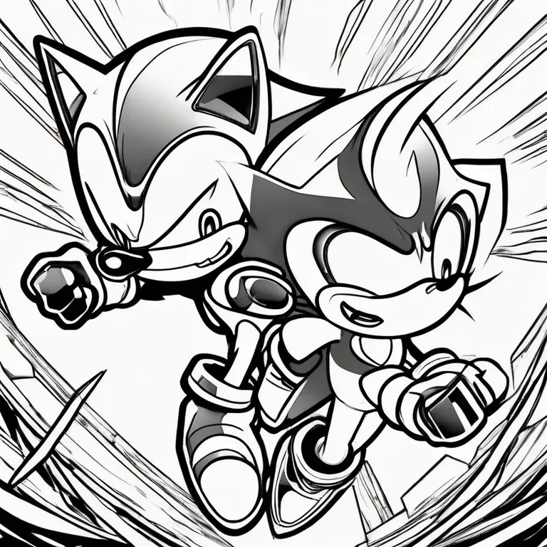 SONIC_VS_METAL_SONIC