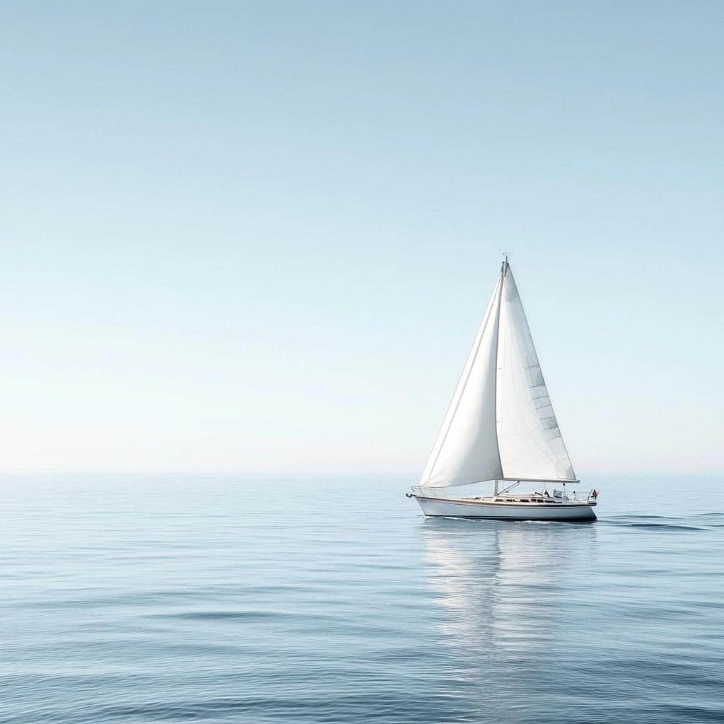 Sailboat