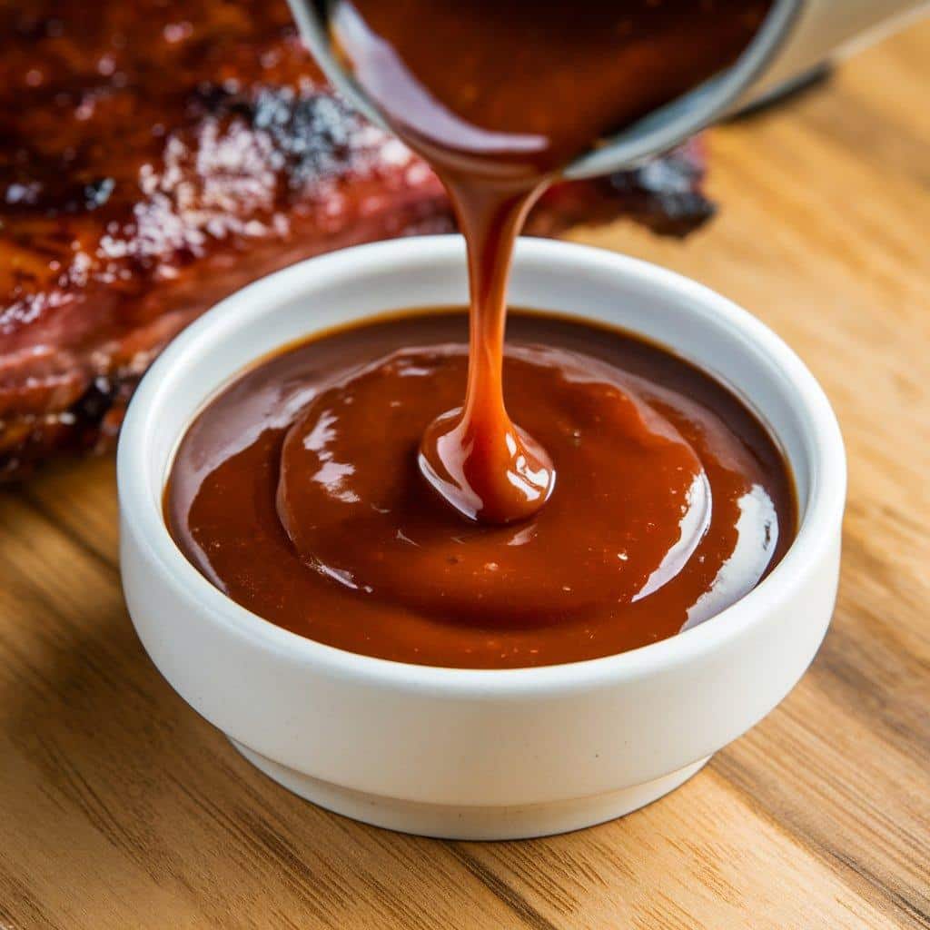 Saucy_Barbecue_Glaze