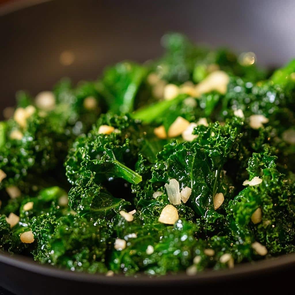 Sauteed_Kale