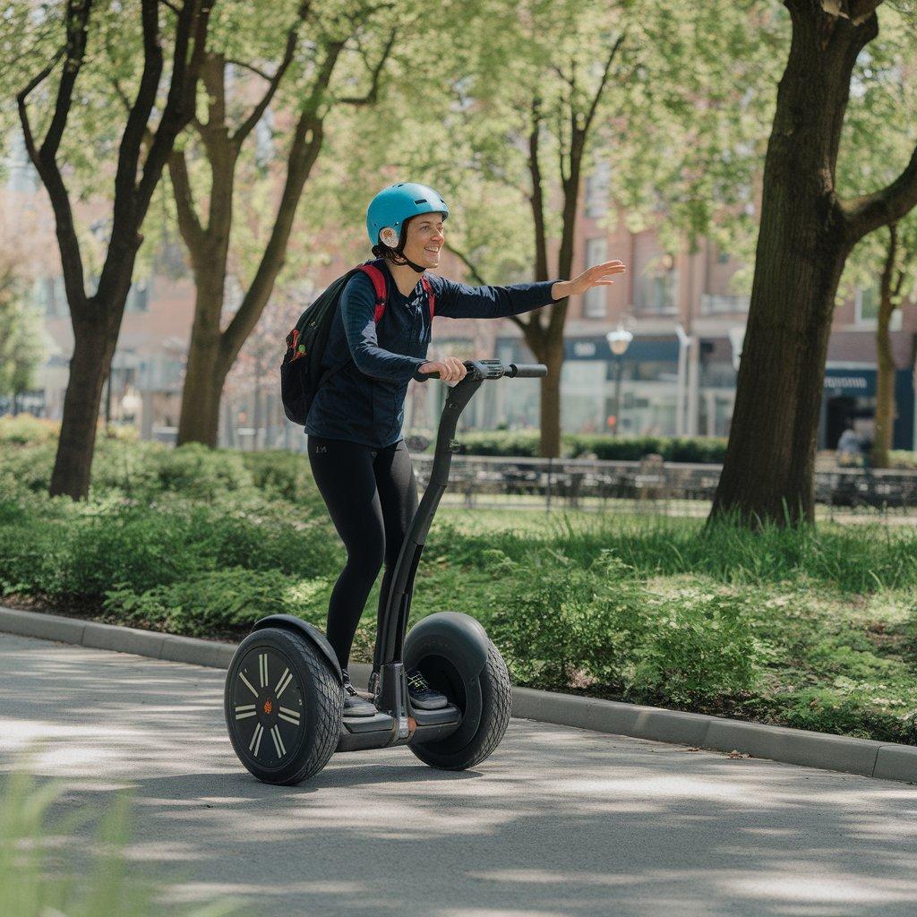 Segway