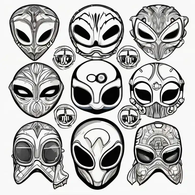 Shy_Guys_Mask_Collection