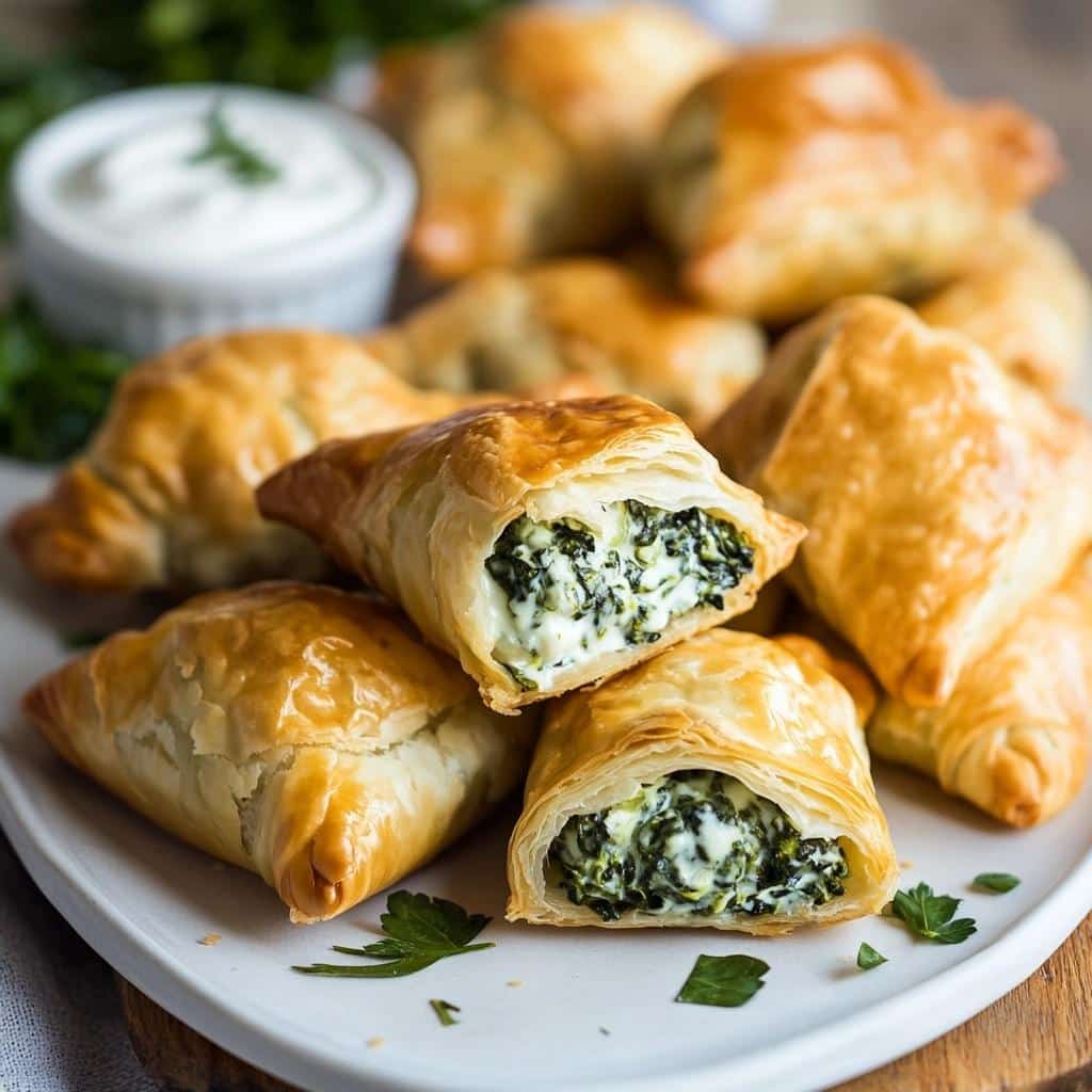 Spinach_Puffs