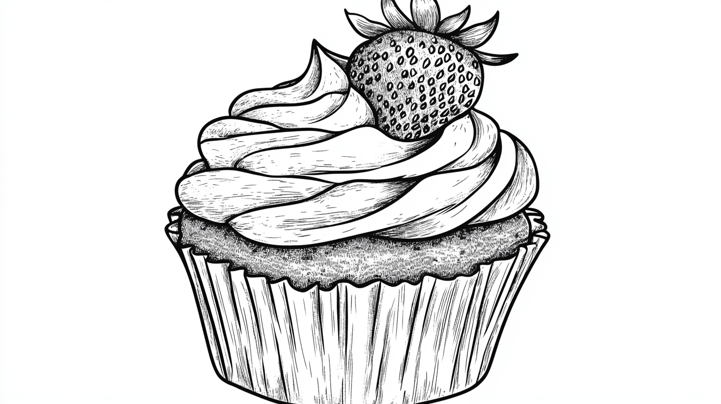 Strawberry_Cheesecake_Cupcake