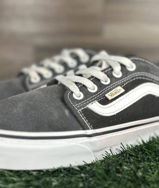 Stylish Alternatives to Classic Vans Shoes