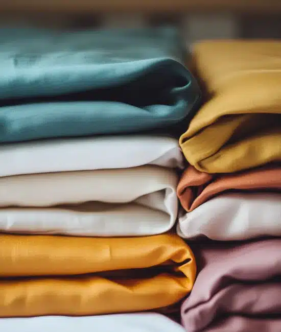 Tencel Sheets: The Sustainable Choice for Luxurious Sleep