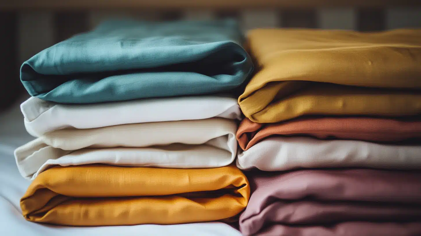 Tencel Sheets: The Sustainable Choice for Luxurious Sleep