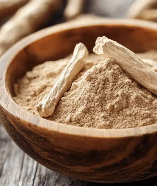 The Science Behind Adaptogens: Can They Extend Your Lifespan?