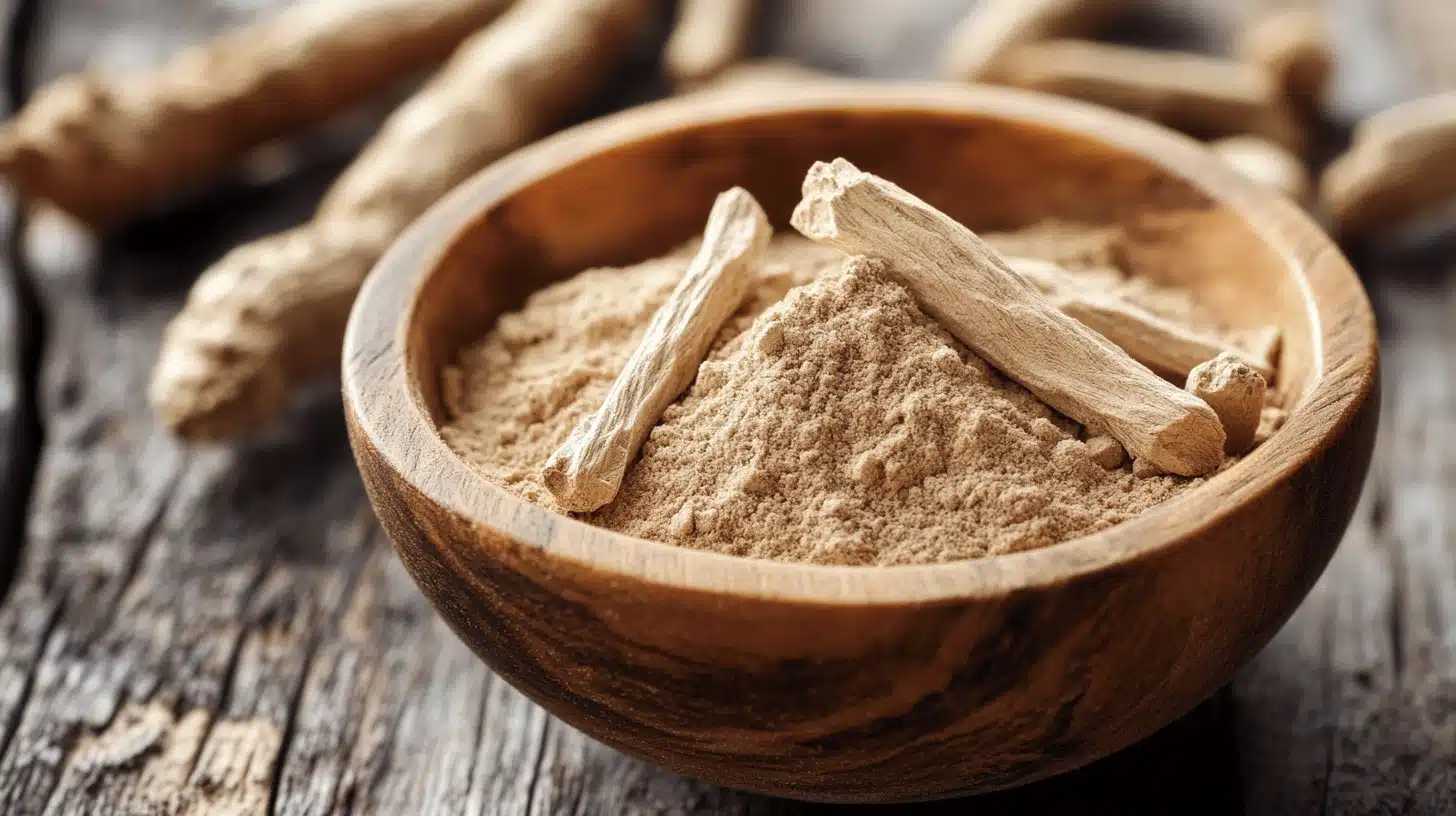 The Science Behind Adaptogens: Can They Extend Your Lifespan?