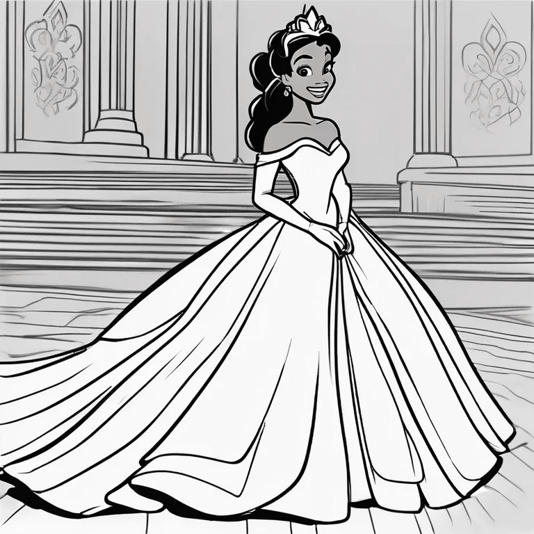 Tiana