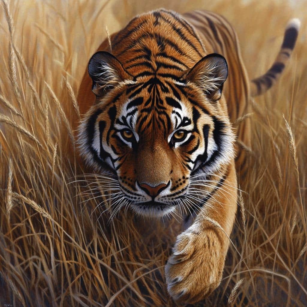 Tigers