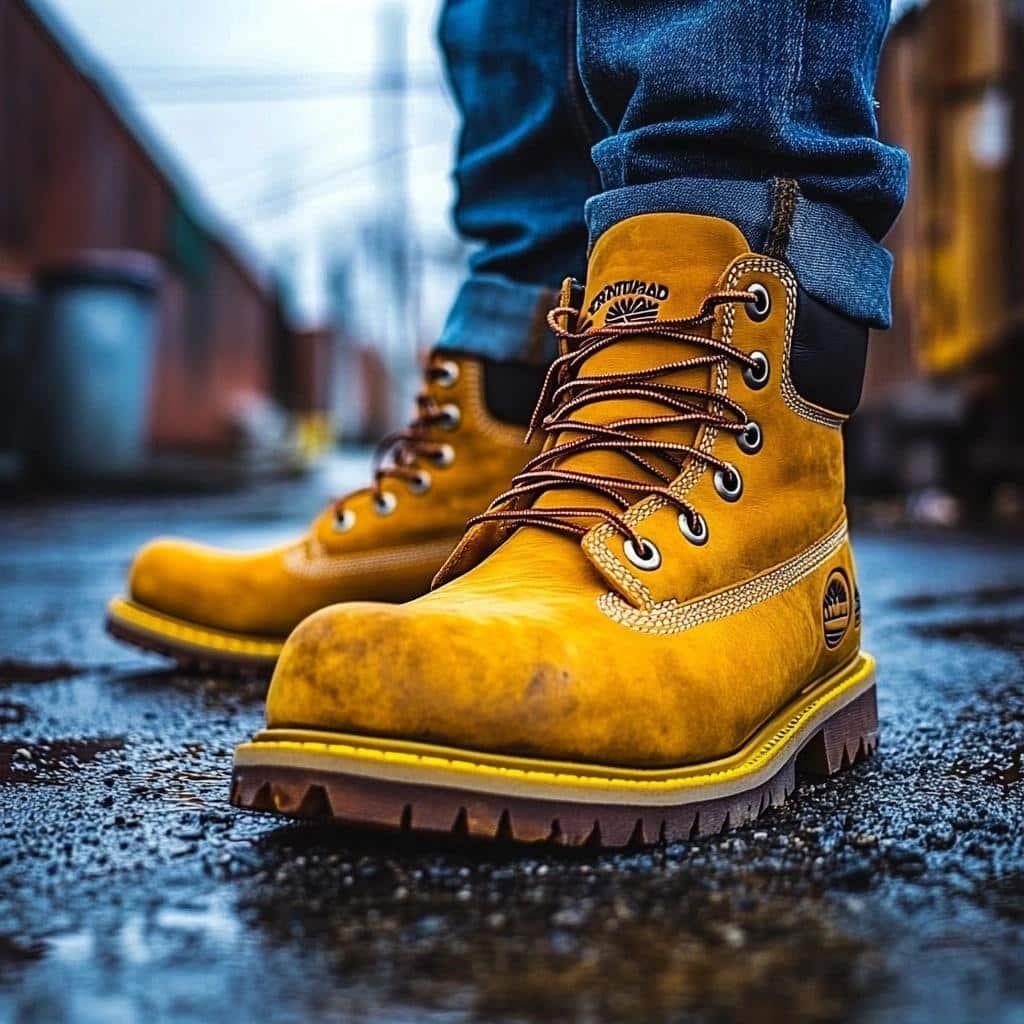 Timberland_Boots