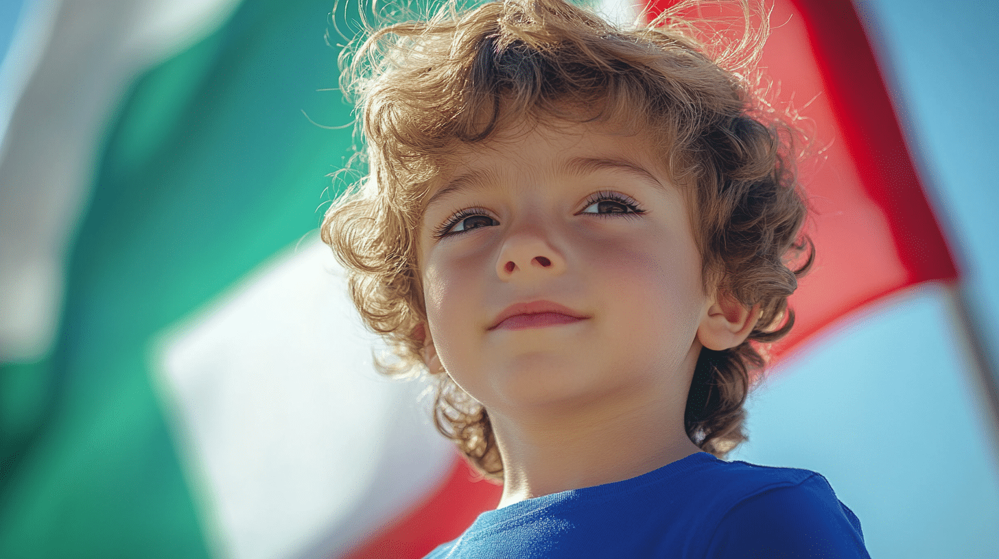 Timeless Italian Boy Names You’ll Always Adore