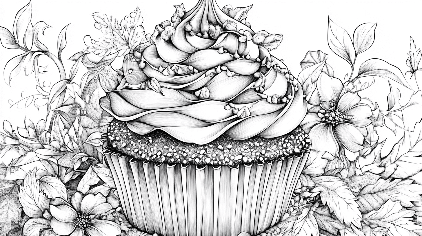 Toffee_Cupcake