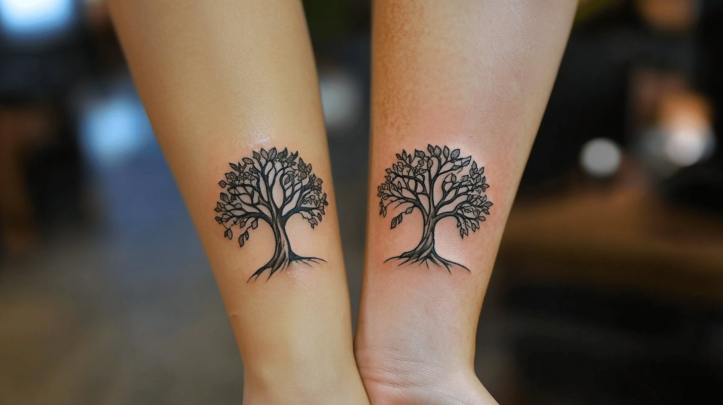 Tree Of Life