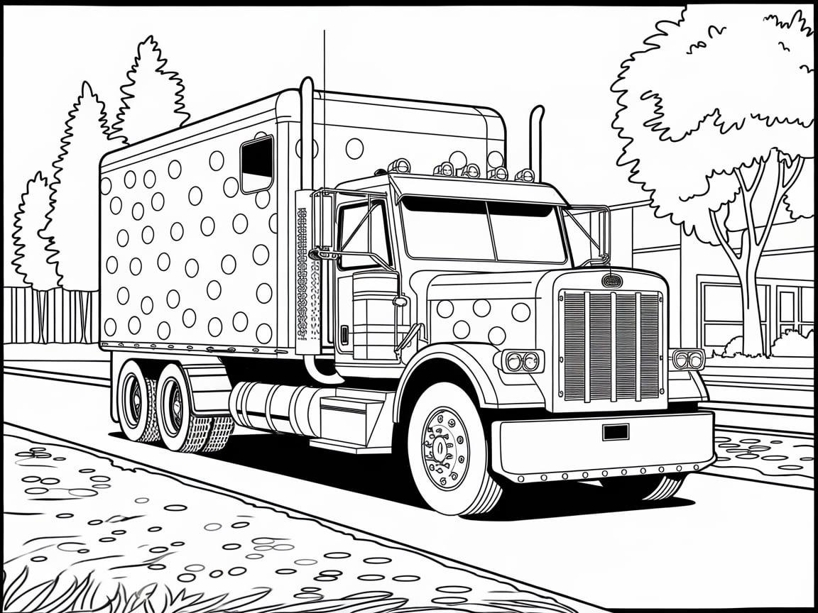 Truck_with_polka_dots