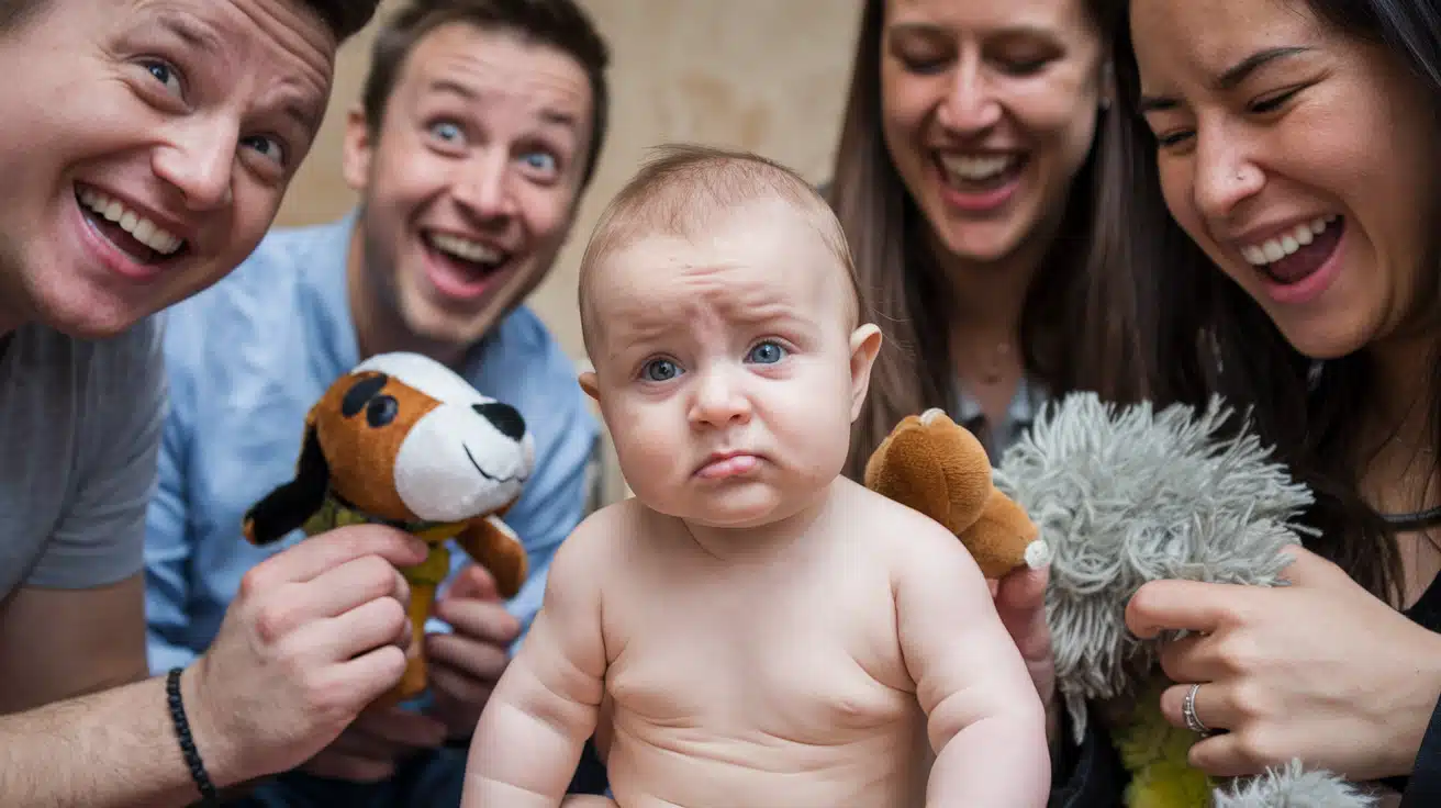 Ugly And Unpopular Names To Avoid For Your Baby