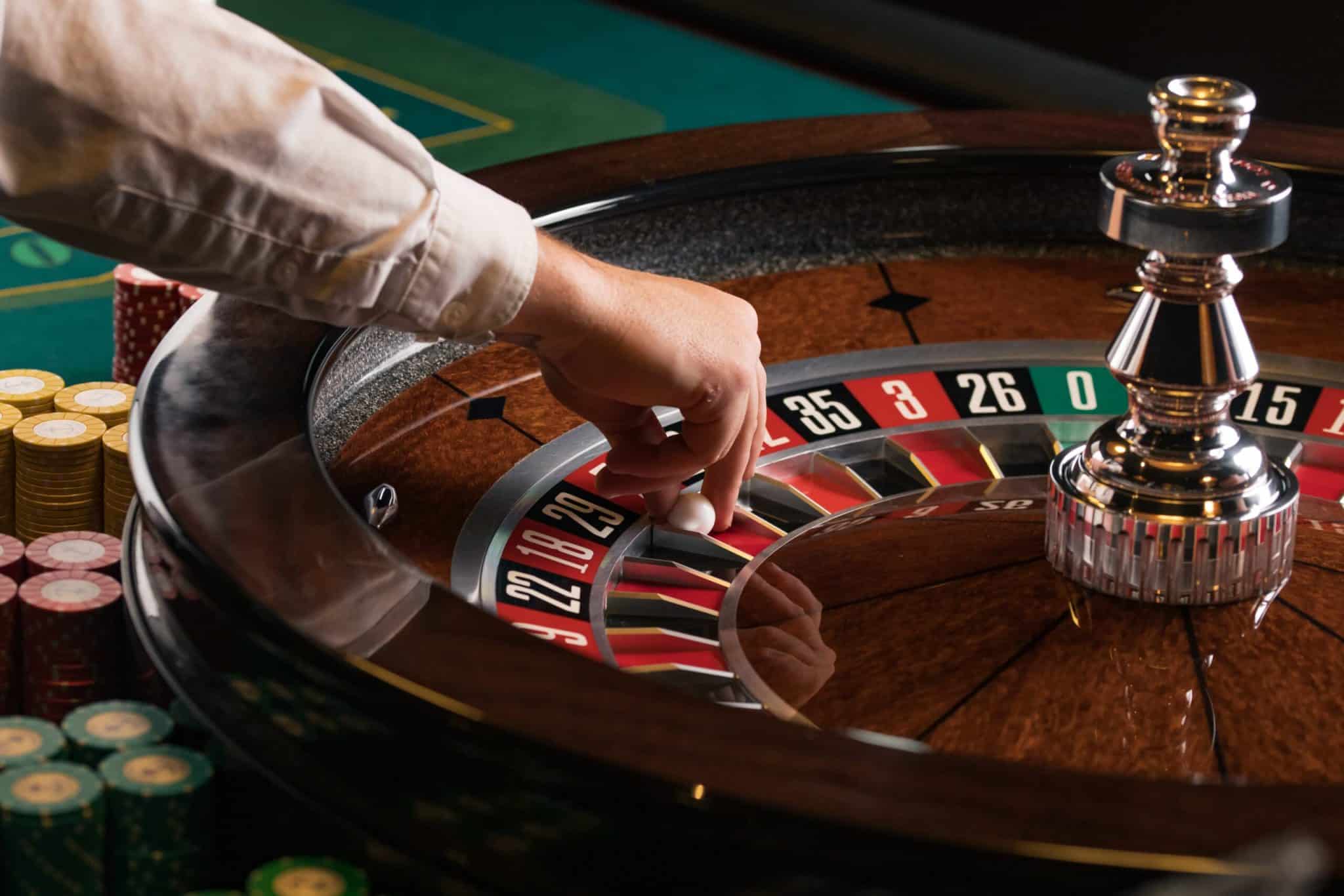 Understanding Roulette Essentials