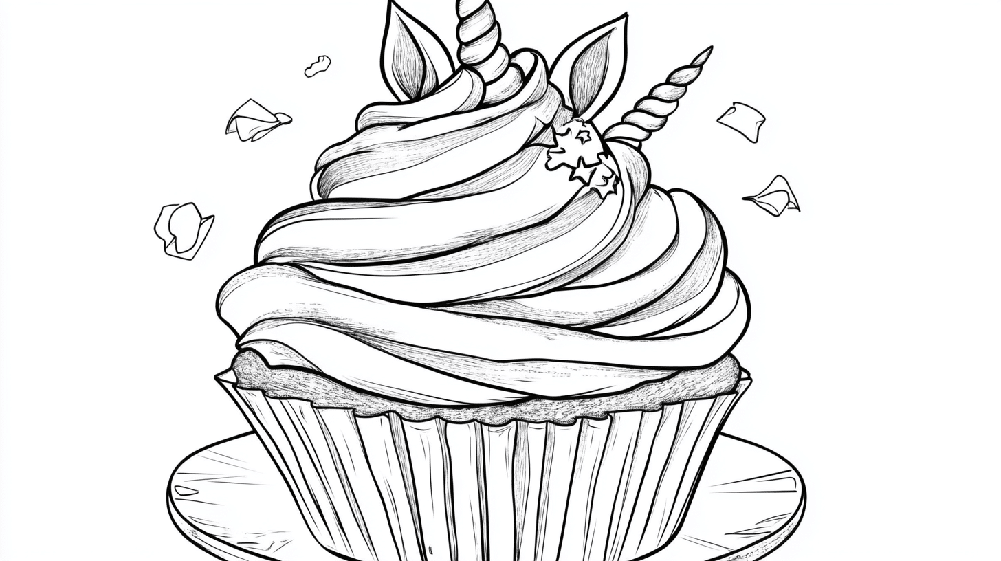 Unicorn_Cupcake