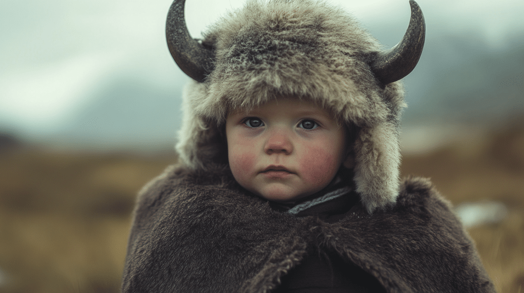 247 Unique Norse Male Names and Their Meanings - Mothers Always Right