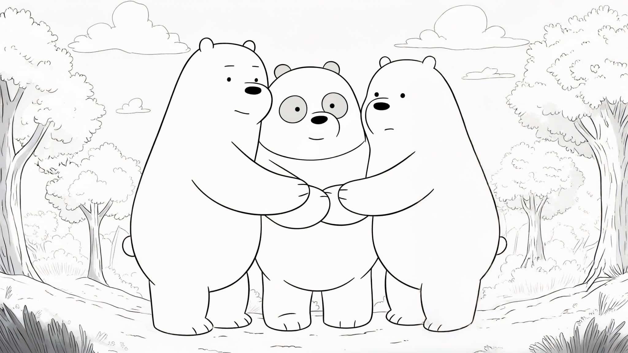 We_Bare_Bears