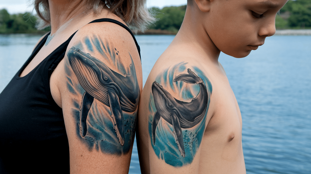 Whale_and_Calf